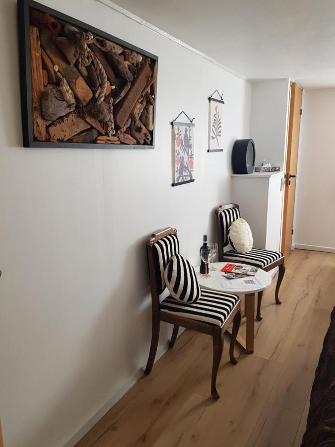 Egtved Trandafir Guesthouse מראה חיצוני תמונה